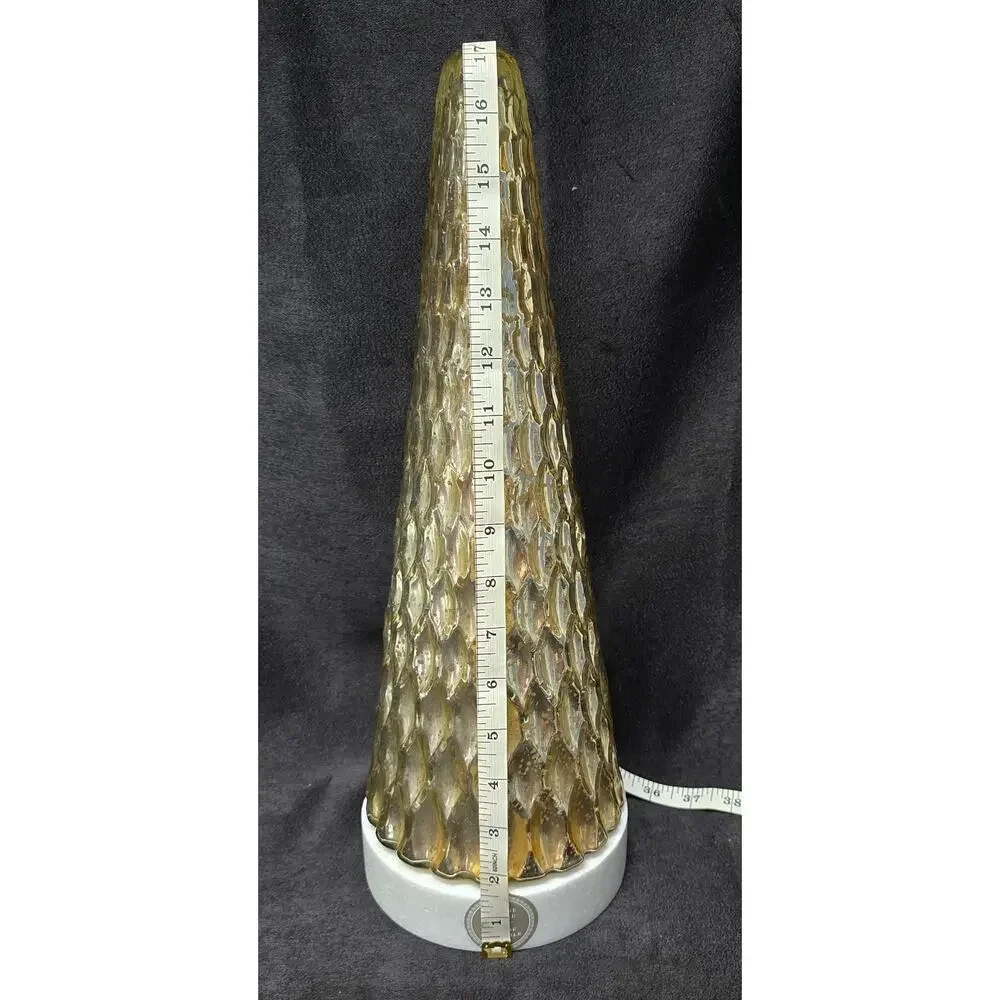 Unbranded decorative gold